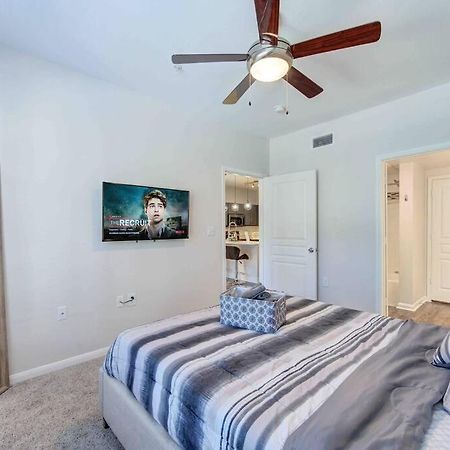 Houston Medical Center-Beautiful 1-Bedroom Apartment Near Nrg Kültér fotó