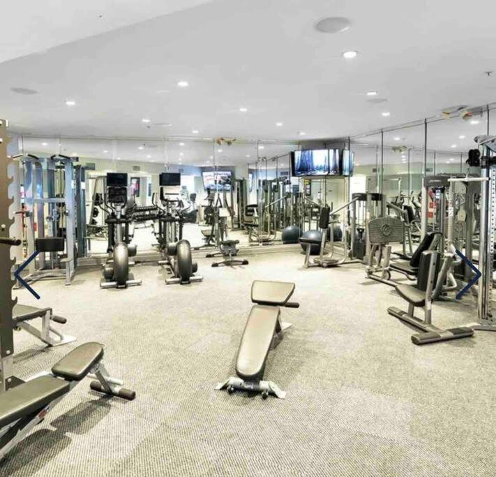Houston Medical Center-Beautiful 1-Bedroom Apartment Near Nrg Kültér fotó