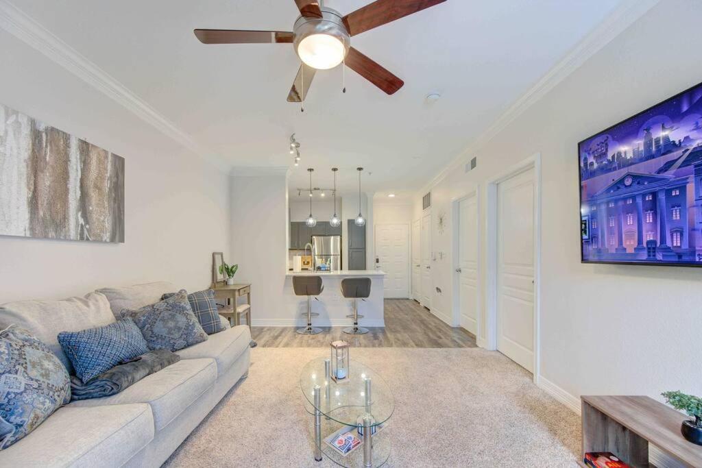 Houston Medical Center-Beautiful 1-Bedroom Apartment Near Nrg Kültér fotó