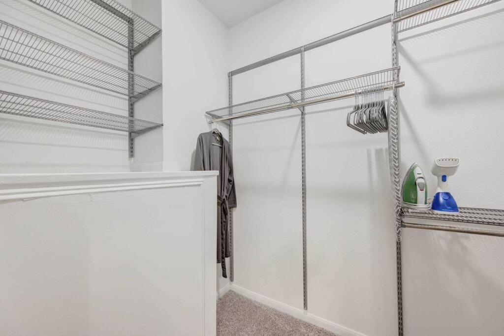Houston Medical Center-Beautiful 1-Bedroom Apartment Near Nrg Kültér fotó